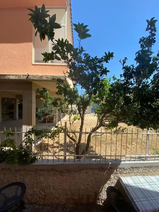 דירה אוריקום Dan'S Place אלבניה