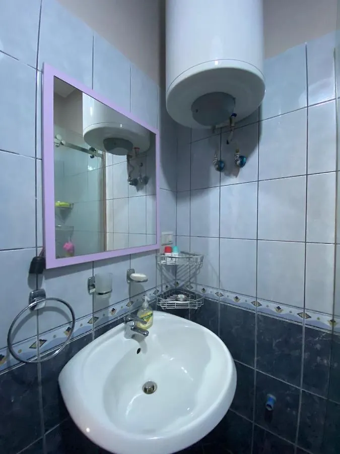 דירה אוריקום Dan'S Place