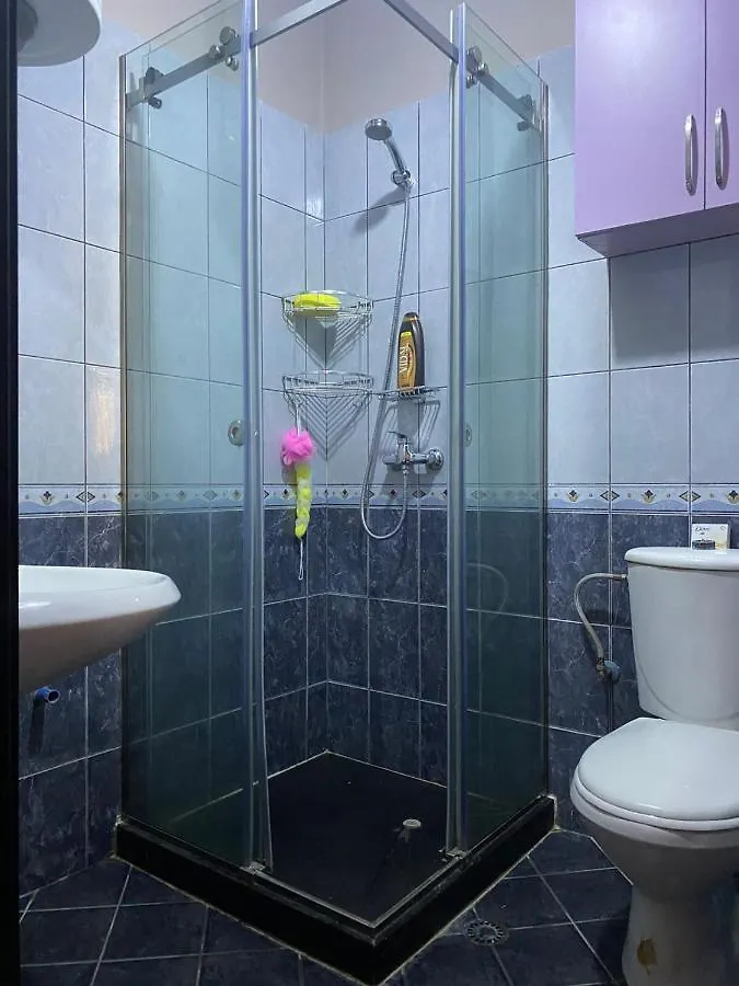 אוריקום Dan'S Place 0*,